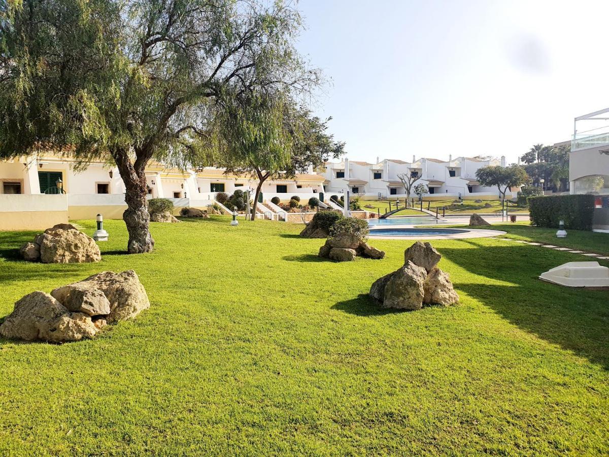 Canameira Beach - Albufeira Villa Exterior foto