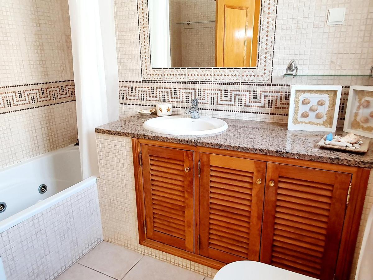 Canameira Beach - Albufeira Villa Exterior foto