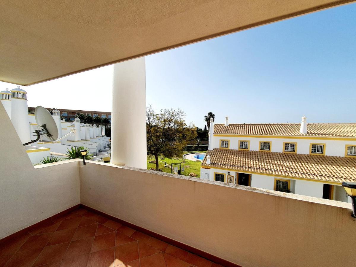 Canameira Beach - Albufeira Villa Exterior foto