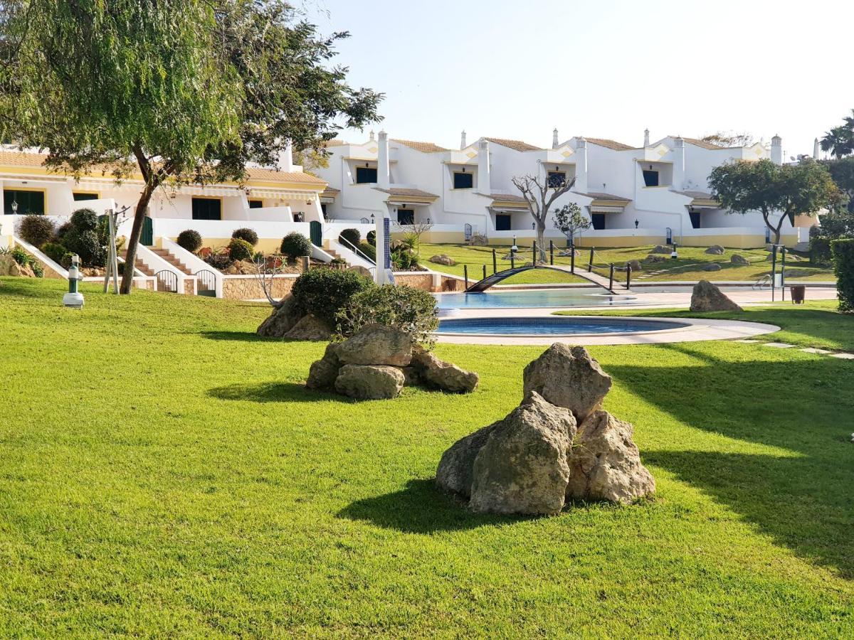 Canameira Beach - Albufeira Villa Exterior foto